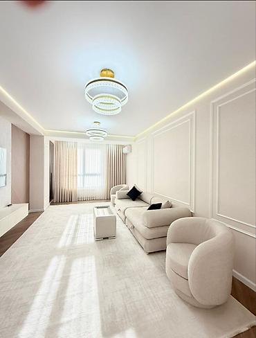 шопок: 2 комнаты, 79 м², 8 этаж — 2