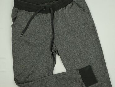Tracksuit bottoms for men, S (EU 36), Under Armour, condition - Perfect