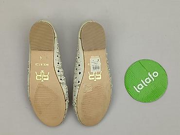 buty rusin: River Island, Półbuty damskie, rozmiar 37 — 3