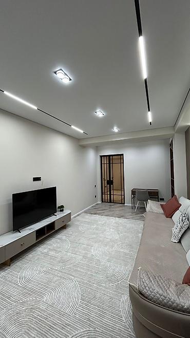 Продажа квартир: 3 комнаты, 103 м², Элитка, 5 этаж, Дизайнерский ремонт at lalafo.kg — 2 Продажа квартир: 3 комнаты, 103 м², Элитка, 5 этаж, Дизайнерский ремонт — 2