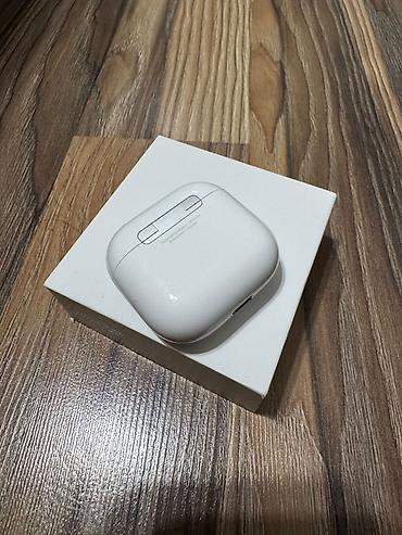 acer notebook price: Airpods 4 yenidir 1aydır alınıb istifadə etmədiyim üçün satıram — 2
