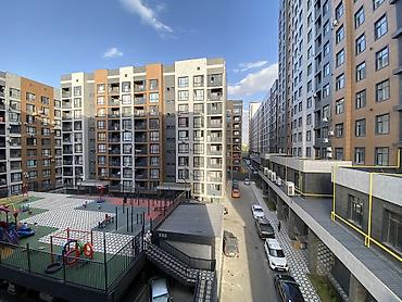Продажа квартир: 2 комнаты, 80 м², Технопарк Элитка, 4 этаж, Евроремонт — 12