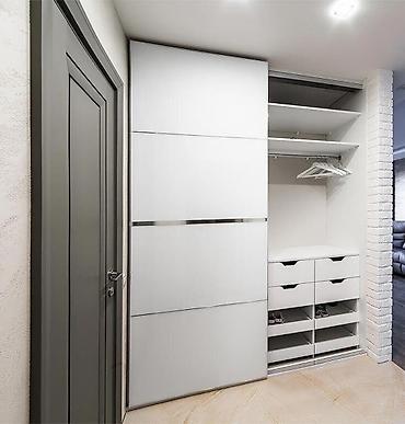 Комоды на заказ: Комоды на заказ — 3