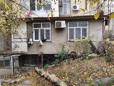 masazirda ev: Bakı, 3 otaqlı, Köhnə tikili, m. Nizami, 65 kv. m — 2