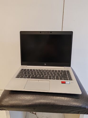 dell i7: İşlənmiş HP EliteBook, 14 ", Intel Core i7, 256 GB