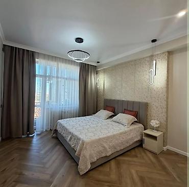 Продажа квартир: Студия, 79 м², Азия Молл Элитка, 7 этаж, Евроремонт — 9
