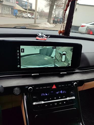 Kia: Kia Carnival: 2021 г., 2.2 л, Автомат, Бензин, Минивэн — 9