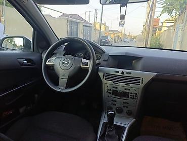 faralarin satisi: Opel Astra: 1.3 l | 2009 il 306000 km Universal — 5