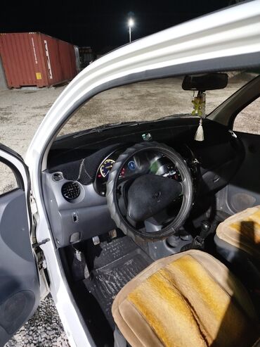 рейка матиз: Daewoo Matiz: 2014 г., 0.8 л, Механика, Бензин