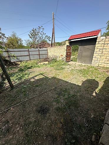 xırdalan torpaq satışı: 2 otaqlı, 50 kv. m, Kredit yoxdur, Orta təmir — 6