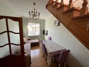 Həyət evləri və villaların satışı: Bakı şəhəri Xətai rayonu, Əhmədli metrosu, Əhmədli kəndi metroya 6-7 -da lalafo.az — 10 Həyət evləri və villaların satışı: Bakı şəhəri Xətai rayonu, Əhmədli metrosu, Əhmədli kəndi metroya 6-7 — 10