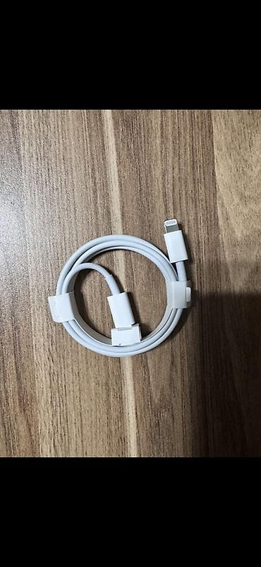 iphone 6 gence: Salam

14 pro max karopkadan cixma usb orginal teze istifade edilmeyib — 2