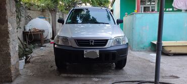 015 satisi: Honda CR-V: 0.2 л | 2000 г. Внедорожник