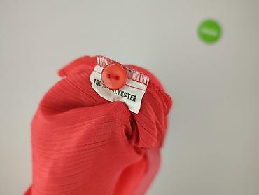 haftowana: Koszula damska, rozmiar 4XL — 6