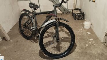 bmx satilir: İşlənmiş Şəhər velosipedi 26", Ünvandan götürmə, Ödənişli çatdırılma