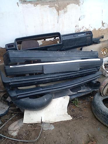 Двигатели, моторы и ГБЦ: Головка блока цилиндров (ГБЦ) с распредвалом и навесным - Тип: рядная — 6