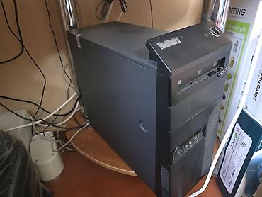raspberry pi: Компьютер, ядер - 6, ОЗУ 8 ГБ, Для работы, учебы, Б/у, Intel Core i5, SSD — 2