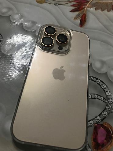 iphone 16 pro desert: IPhone 16 Pro, 128 GB, Desert Titanium, Face ID — 2