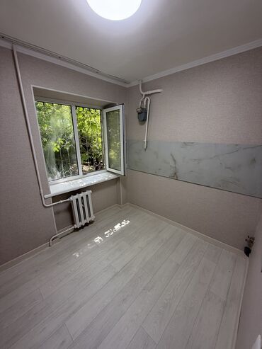 продаю 2х ком квартиру: 2 комнаты, 44 м², Индивидуалка, 1 этаж, Косметический ремонт