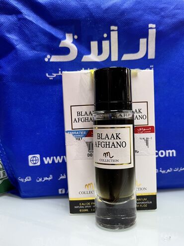 парфюм молекула: Парфюм Black Afgano 30ml
1шт