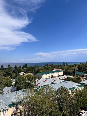 парк панфилов: 🏡 Продаётся 1-комнатная квартира 📍 Адрес: Иссык-Куль, с.Кош-Кол, ЦО — 9