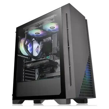 maticne ploce za lg televizore: Brand: Thermaltake |x|x Model: Kućište Thermaltake H330 |x|x Price