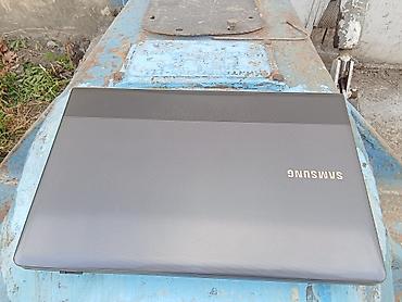 samsung mini notebook: Samsung noutbuk. Böyük ekranlı korpusla təqdim olunur. Şəkillərdən — 2