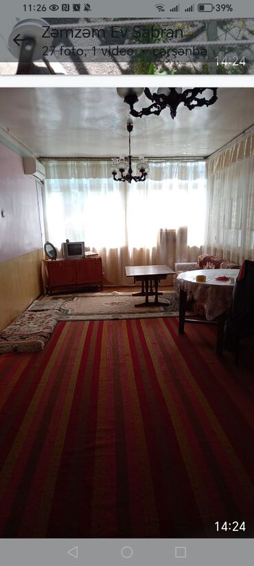 Həyət evləri və villaların satışı: Şabran rayonun da ev satılır. Şəkilləri var kim istese yazsın bu -da lalafo.az — 6 Həyət evləri və villaların satışı: Şabran rayonun da ev satılır. Şəkilləri var kim istese yazsın bu — 6