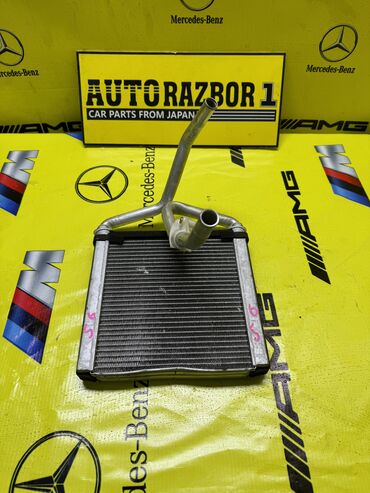 радиатор печки w210: Радиатор печки Subaru Legacy b4 Привозной из Японии! В хорошем