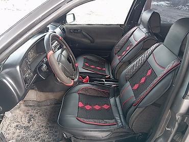 Volkswagen: Volkswagen Passat: 1989 г., 1.8 л, Механика, Бензин, Универсал — 3