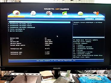Настольные ПК и рабочие станции: Компьютер, ОЗУ 4 ГБ, Игровой, HDD + SSD — 18