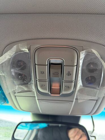 Hyundai: Hyundai Santa Fe: 2019 г., 2 л, Автомат, Дизель, Кроссовер — 10