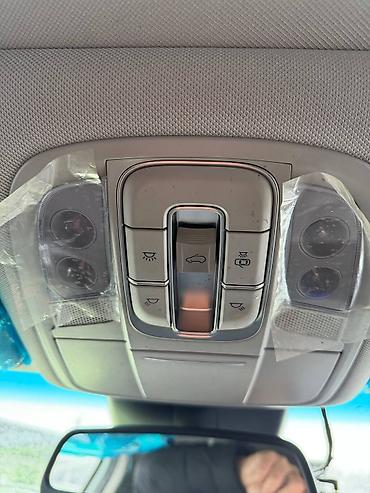 Hyundai: Hyundai Santa Fe: 2019 г., 2 л, Автомат, Дизель, Кроссовер — 12