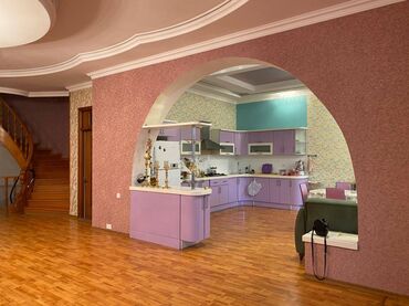 Həyət evləri və villaların satışı: 6 otaqlı, 480 kv. m, Orta təmir — 29