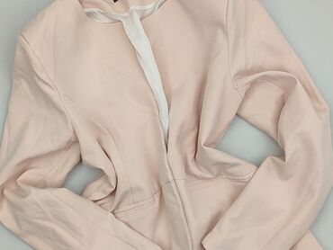 zara marynarki damskie wyprzedaż: Піджак жіночий, розмір XL