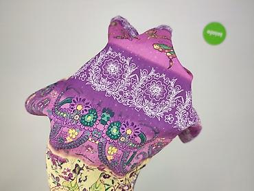 klapki bio: Only Fashion, Sukienka damska, rozmiar L — 5