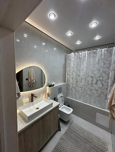 Продажа квартир: Продается 2-х комнатная квартира 📍 Район: Кок Жар 🏢 ЖК:Ала Тоо 🏗 — 7