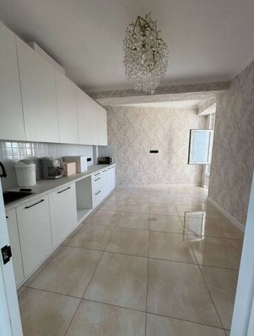 Продажа квартир: 2 комнаты, 65 м², Элитка, 15 этаж, Евроремонт
