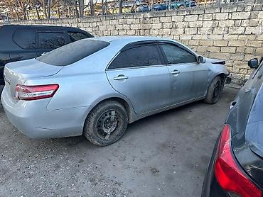 lombard avto: "Toyota Camry" ehtiyat hissələri Avtomobil zapcast kimi satılır !!! — 2