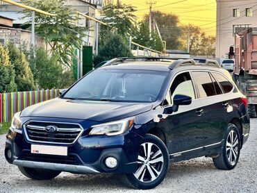 субару аутбек запчаст: Subaru Outback: 2018 г., 2.5 л, Типтроник, Бензин, Универсал