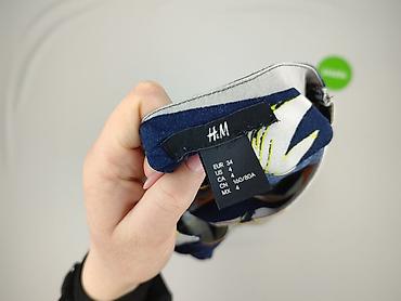 polar hm: H&M, Sukienka damska, rozmiar 2XS — 4