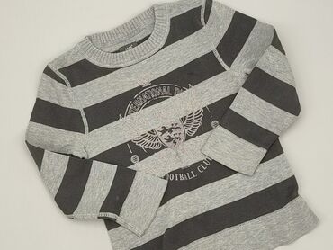 mayoral sweterki: Sweater, H&M, 2-3 years, 92-98 cm, condition - Good