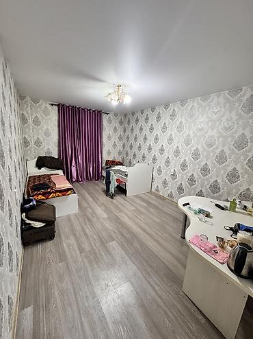 старый вокзал: 1 комната, 36 м², Западный (новый) автовокзал Элитка, Цокольный этаж этаж, Свежий ремонт — 4