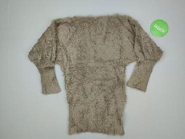 sweter moher sinsay: Sweter damski, rozmiar M — 2