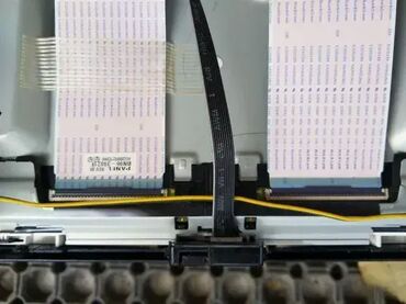 Aksesoari za TV i video: Samsung UE49MU6195 u delovima BN41-02568B Main board L55S6R MHS — 13