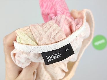 bluzki 44: Janina, T-shirt damski, rozmiar 2XL — 4