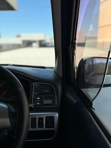 Honda: Honda Stepwgn: 2005 г., 2 л, Автомат, Бензин, Минивэн — 12