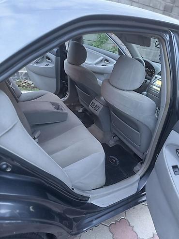 voxy noah: Toyota Camry: 2006 г., 2.4 л, Автомат, Гибрид, Седан — 7