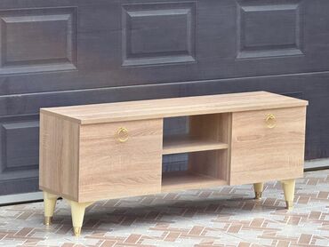 TV altlığı: *TV📺STEND* 90 azn çatdırılma pulsuz(şəhərin içi ətrafı ) Ölçü — 4