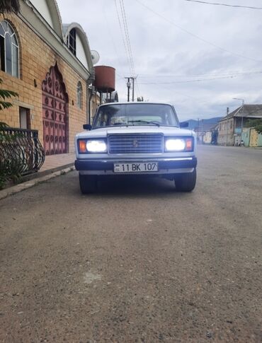 бампера гольф 2: VAZ (LADA)